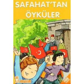 SAFAHAT'TAN ÖYKÜLER 2.VE 3. SINIFLAR İÇIN - MEHMET AKIF ERSOY