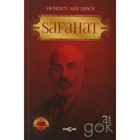 SAFAHAT'TAN SEÇMELER 100 TEMEL ESER - MEHMET AKIF ERSOY