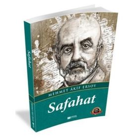 SAFAHAT'TAN SEÇMELER 100 TEMEL ESER - MEHMET AKIF ERSOY
