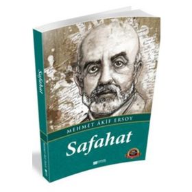 SAFAHAT'TAN SEÇMELER 100 TEMEL ESER - MEHMET AKIF ERSOY