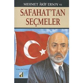 SAFAHAT´TAN SEÇMELER - MEHMET AKIF ERSOY (ISBN:9789754733860)