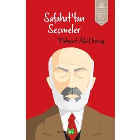 SAFAHAT´TAN SEÇMELER - MEHMET AKIF ERSOY (ISBN:9789754733860)
