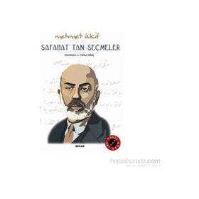 SAFAHAT´TAN SEÇMELER - MEHMET AKIF ERSOY (ISBN:9789754733860)