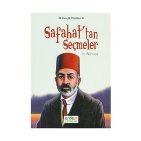 SAFAHAT´TAN SEÇMELER - MEHMET AKIF ERSOY