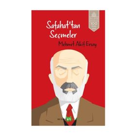 SAFAHAT´TAN SEÇMELER - MEHMET AKIF ERSOY
