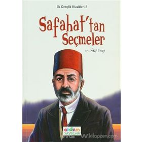 Safahat’tan Seçmeler - Mehmet Akif Ersoy