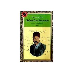 Safahat’tan Seçmeler - Mehmet Akif Ersoy
