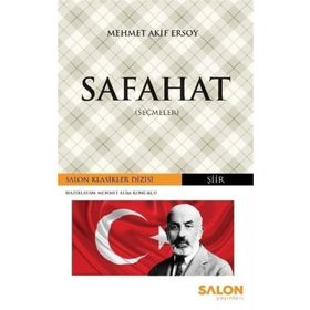 SAFAHAT´TAN SEÇMELER - MEHMET AKIF ERSOY