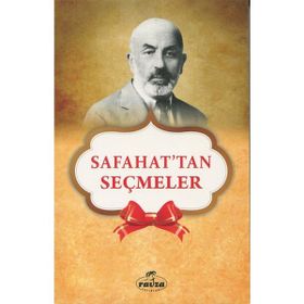 Safahat’tan Seçmeler - Mehmet Akif Ersoy