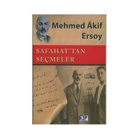 Safahat’tan Seçmeler - Mehmet Akif Ersoy