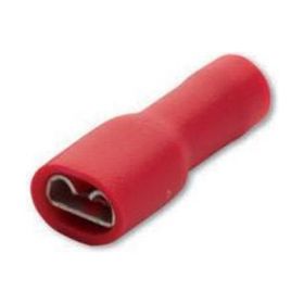 Şafak 0.5 - 1.5 mm2 6.35 mm Dişi Faston Uç