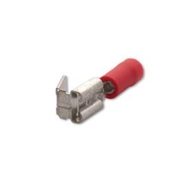 Şafak 0.5 - 1.5 mm2 Geri Dönüşlü Terminal Uç