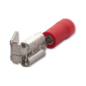 Şafak 0.5 - 1.5 mm2 Geri Dönüşlü Terminal Uç