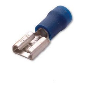 Şafak 1.5 - 2.5 mm2 4.75 mm Dişi Faston Uç
