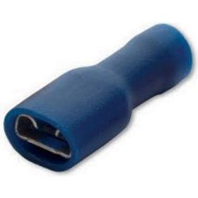 Şafak 1.5 - 2.5 mm2 4.75 mm Dişi Faston Uç
