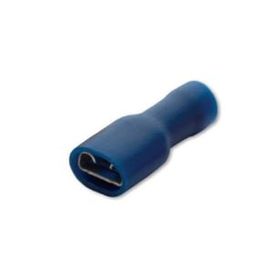 Şafak 1.5 - 2.5 mm2 4.75 mm Dişi Faston Uç