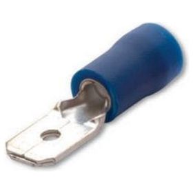 Şafak 1.5 - 2.5 mm2 4.75 mm Erkek Faston Uç
