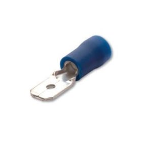 Şafak 1.5 - 2.5 mm2 4.75 mm Erkek Faston Uç