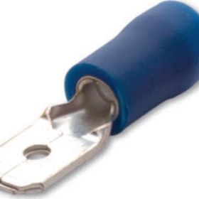Şafak 1.5 - 2.5 mm2 4.75 mm Erkek Faston Uç