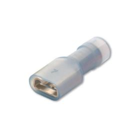 Şafak 1.5 - 2.5 mm2 6.35 mm Dişi Faston Uç