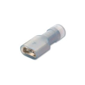 Şafak 1.5 - 2.5 mm2 6.35 mm Dişi Faston Uç