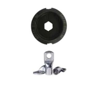 Safak 240 mm Kare Çene Takımı S6 Pense İçin
