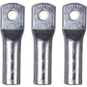 Şafak 240 mm² M12 DIN 48201 Alüminyum Sıkmalı Kablo Pabucu