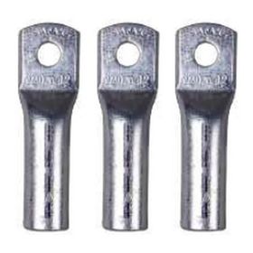 Şafak 240 mm² M12 DIN 48201 Alüminyum Sıkmalı Kablo Pabucu