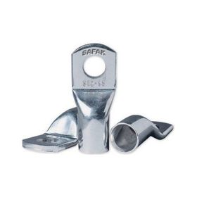 Şafak 240 mm² M16 Standart Tip Sıkmalı Kablo Pabucu