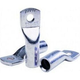 Şafak 25 mm² M6 DIN 46235 Tip Sıkmalı Kablo Pabucu