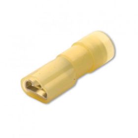 Şafak 4.0 - 6.0 mm2 6.35 mm Dişi Faston Uç