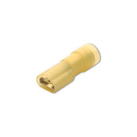 Şafak 4.0 - 6.0 mm2 6.35 mm Dişi Faston Uç