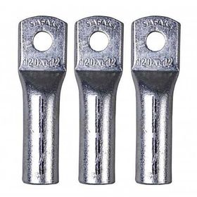 Şafak 46329 8680734701507 240MM2 M12 Dın Elektrik Alüminyum SKP Kablo Pabucu