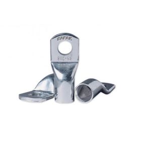 Şafak 70 mm M10 Standart Sıkmalı Kablo Pabucu