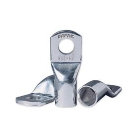 Şafak 95 mm M12 Standart Sıkmalı Kablo Pabucu