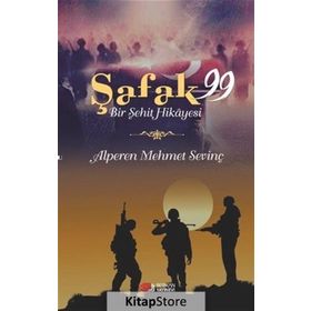 Şafak 99 - Alperen Mehmet Sevinç