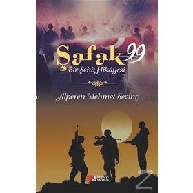 Şafak 99 - Alperen Mehmet Sevinç