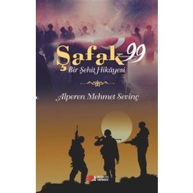 Şafak 99 - Alperen Mehmet Sevinç