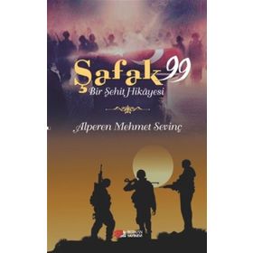 Şafak 99 - Alperen Mehmet Sevinç