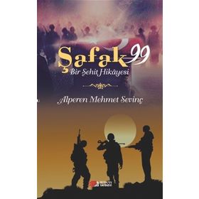 Şafak 99 - Alperen Mehmet Sevinç