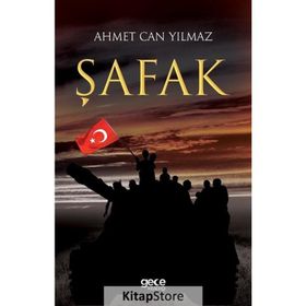 Şafak - Ahmet Can Yılmaz