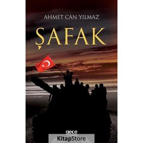 Şafak - Ahmet Can Yılmaz