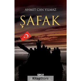 Şafak - Ahmet Can Yılmaz