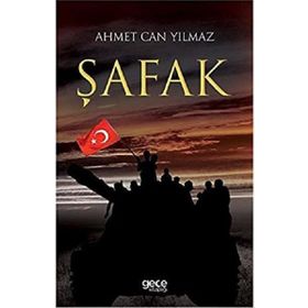 Şafak - Ahmet Can Yılmaz