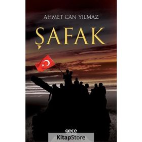 Şafak - Ahmet Can Yılmaz
