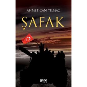 Şafak - Ahmet Can Yılmaz