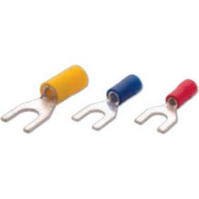 Şafak ÇK-5002 1.50-2,50 Pvc 200 Adet İzoleli Kablo Ucu