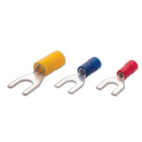 Şafak ÇK-8006 4.00-6,00 PVC 100 Adet İzoleli Kablo Ucu