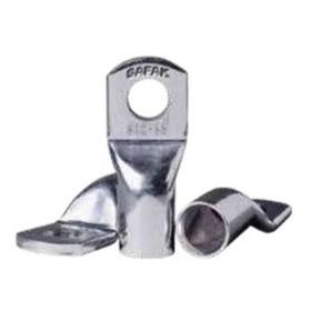 Şafak Elektrik 8680734708544 16 mm2 Skp M8 Sıkmalı Kablo Pabucu