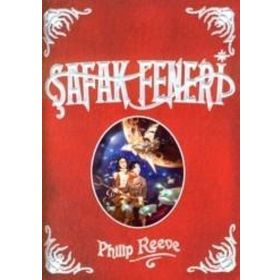 ŞAFAK FENERI - PHILIP REEVE